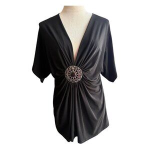Maurices Blouse (373-1)